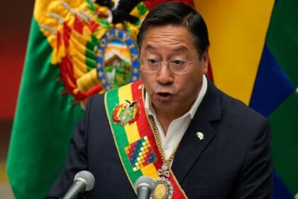 Bolivia convoca a embajador argentino por cuestionar el intento de Golpe de Estado