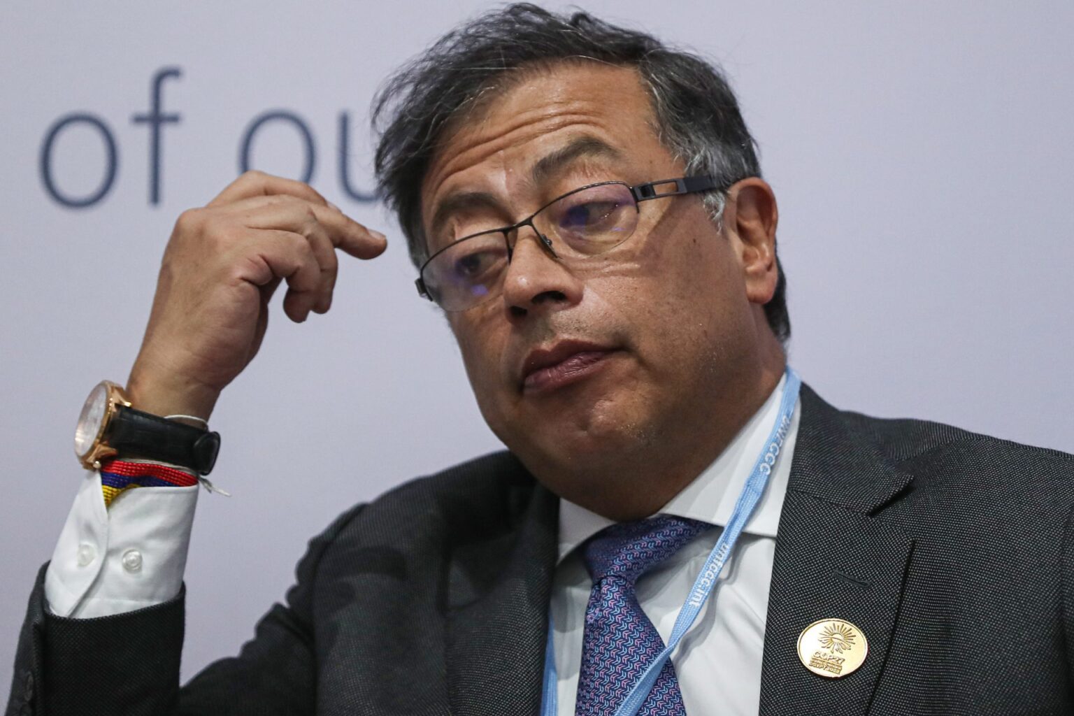 Petro designa nueva Ministra de Justicia en Colombia
