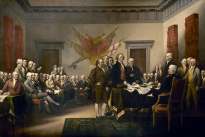 4 de julio: Día de la Independencia en Estados Unidos