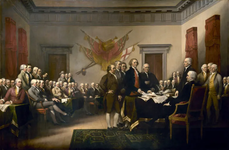 4 de julio: Día de la Independencia en Estados Unidos