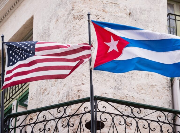 Cuba “desbarata” plan terrorista financiado desde EE. UU