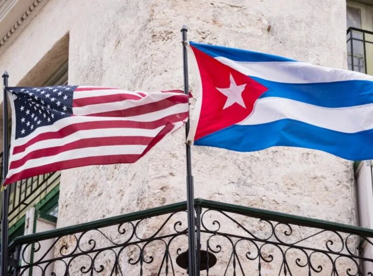 Cuba “desbarata” plan terrorista financiado desde EE. UU