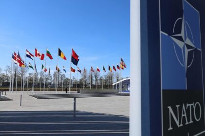 Líderes de la OTAN se reúnen en una cumbre “a prueba de Trump”