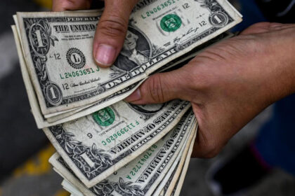 BCV reporta 1% de inflación en junio, mientras OVF calcula 2,4%