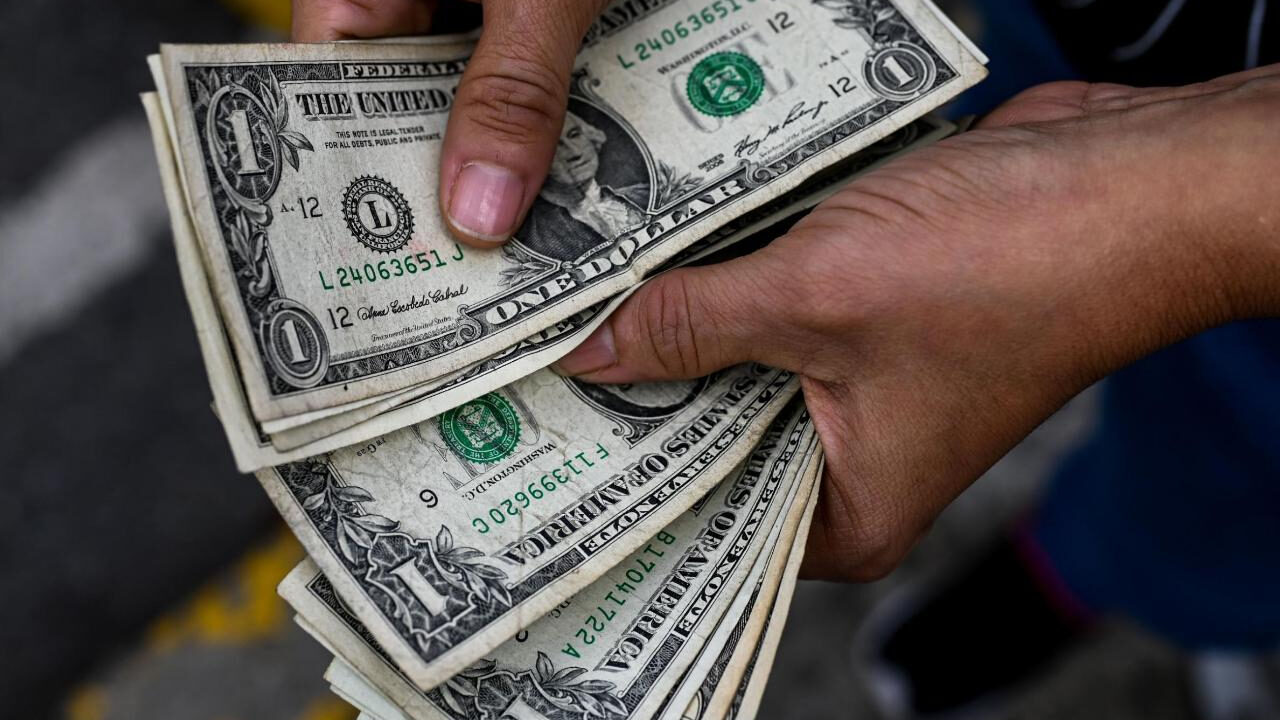 BCV reporta 1% de inflación en junio, mientras OVF calcula 2,4% BCV reporta 1% de inflación en junio, mientras OVF calcula 2,4%