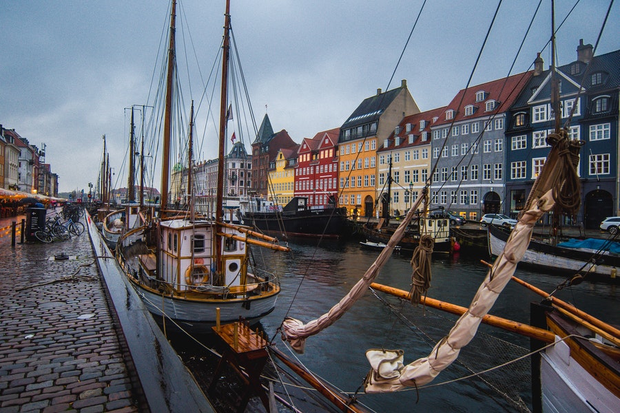 Copenhague lanza programa que paga a turistas por ser ecológicos