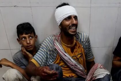 29 refugiados palestinos mueren en un ataque israelí en Gaza