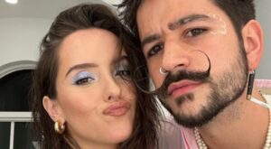 Camilo y Evaluna Montaner anuncian separación temporal