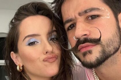 Camilo y Evaluna Montaner anuncian separación temporal