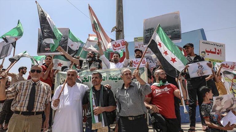 Al-Asad consolida su poder en Siria en elecciones legislativas