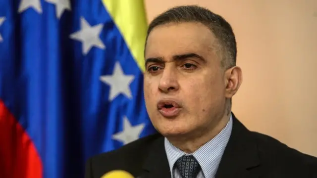 Venezuela solicita a Costa Rica entrevistar a sospechoso por asesinato de Ronald Ojeda