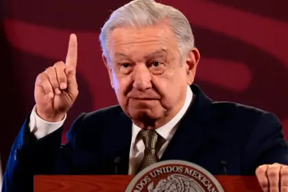 AMLO llama a Estados Unidos a regular la venta de armas