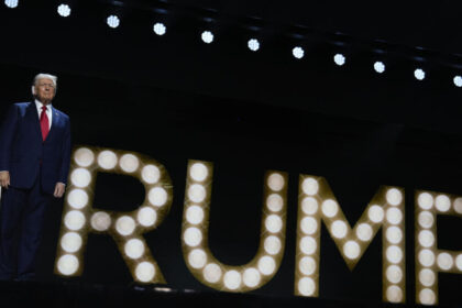 Trump afirma que Venezuela y El Salvador envían delincuentes a EE. UU