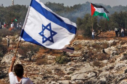 La Corte Internacional declara ilegal ocupación israelí de territorios palestinos