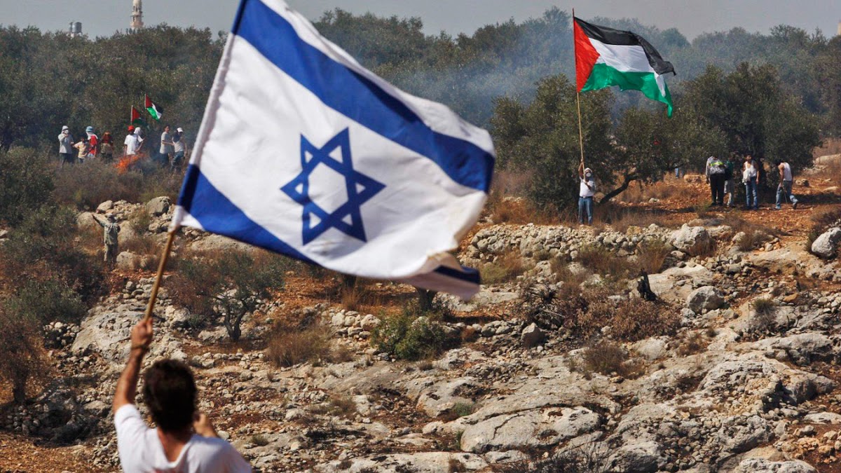 La Corte Internacional declara ilegal ocupación israelí de territorios palestinos La Corte Internacional declara ilegal ocupación israelí de territorios palestinos