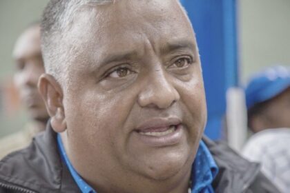 Arrestan a Régulo Reina, líder sindical, en Monagas