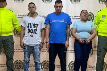 Desarticulan a “Los Andariegos” banda dedicada al tráfico de migrantes
