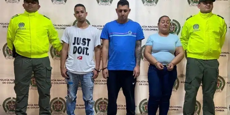Desarticulan a “Los Andariegos” banda dedicada al tráfico de migrantes