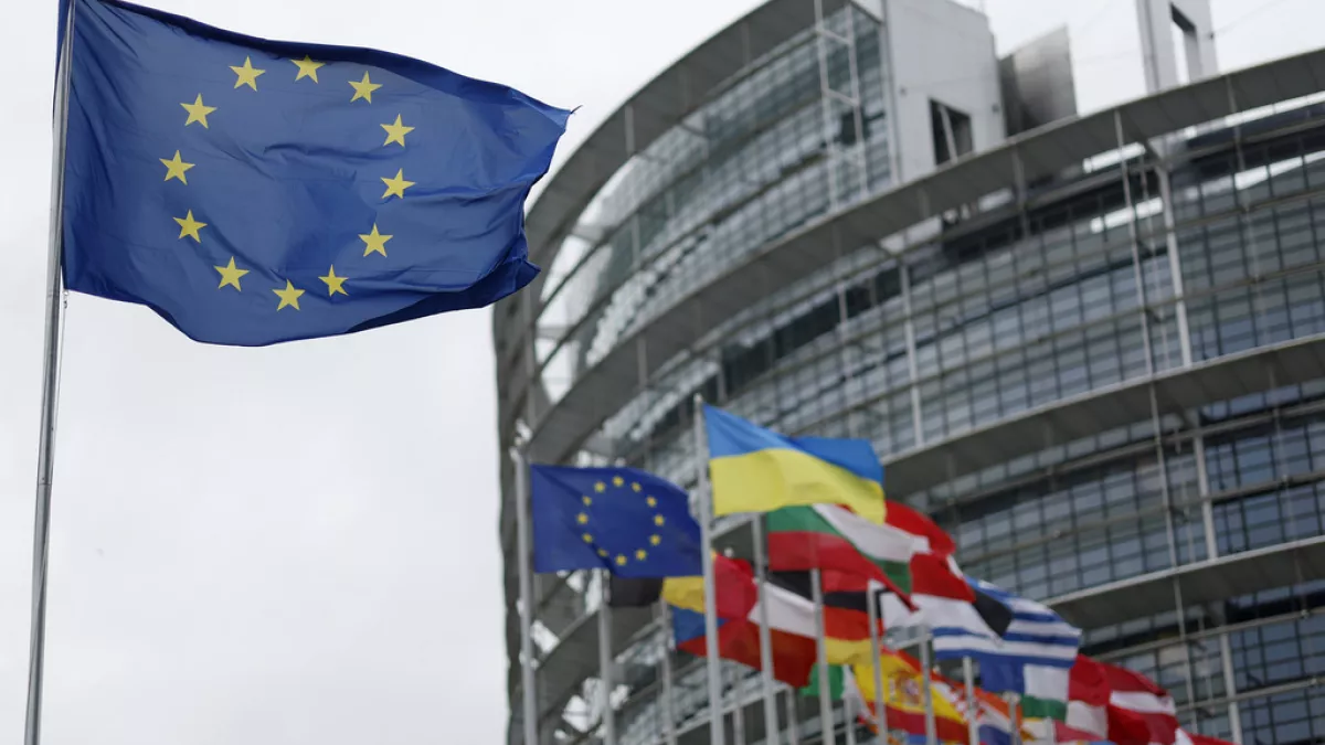 Unión Europea defiende fallo de la CIJ sobre ocupación israelí