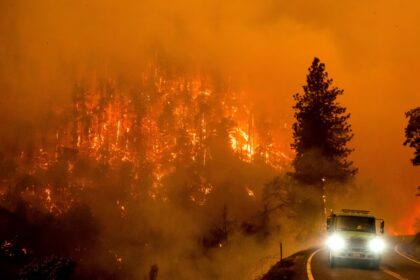 incendios