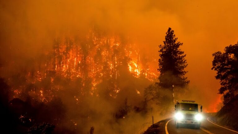 incendios