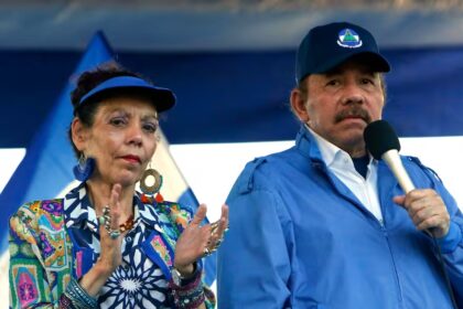 Daniel Ortega predice 'gran victoria' de Maduro en las elecciones venezolanas