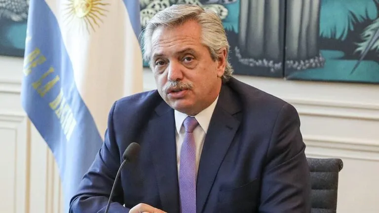 Alberto Fernández viajará a Venezuela como observador en las elecciones