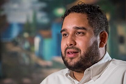 Hijo de Nicolás Maduro afirma que de perder las elecciones entregarán el poder