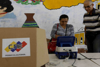 Testigos de mesa presentan problemas para imprimir sus credenciales