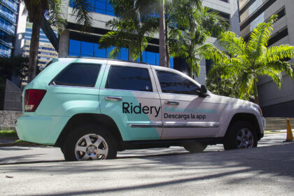 ridery