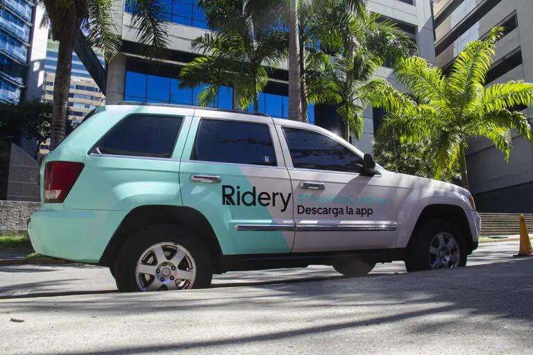 ridery