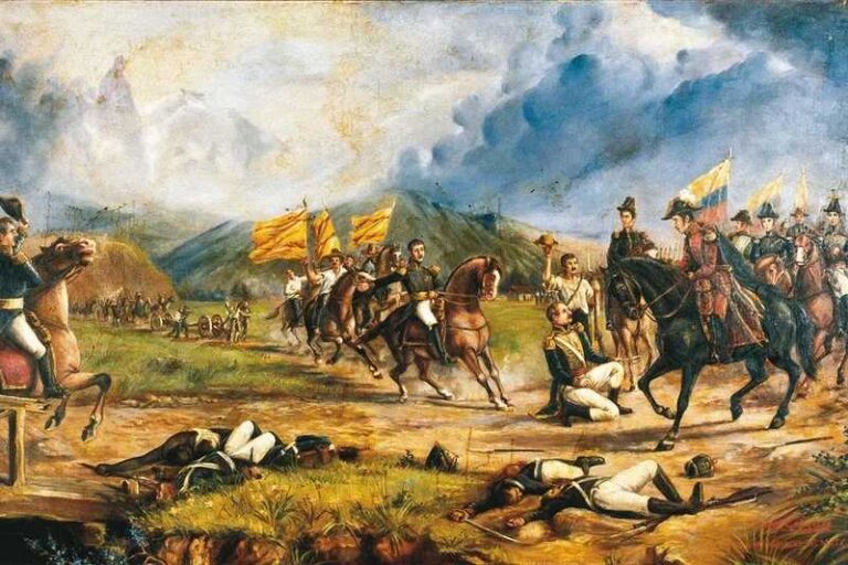 20 de julio: Un grito de independencia que transformó a Colombia
