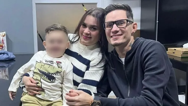 Pareja venezolana desaparece en naufragio cerca de San Andrés