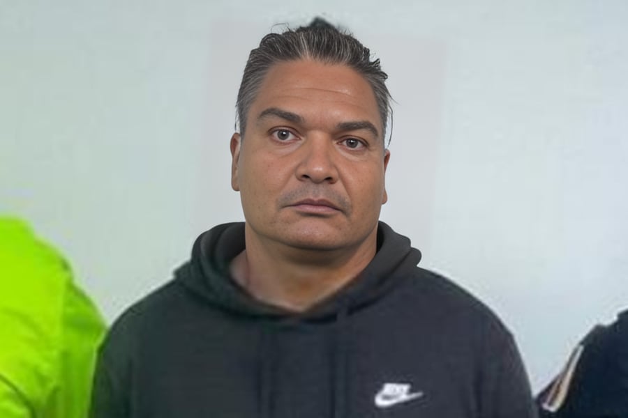 España extradita a Venezuela al hermano del "Niño Guerrero", líder del Tren de Aragua