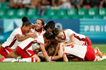 fútbol femenino