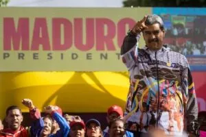 Maduro advierte sobre un posible “baño de sangre” en elecciones presidenciales