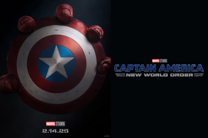 Marvel Studios lanza el primer tráiler de "Capitán América: Brave New World"