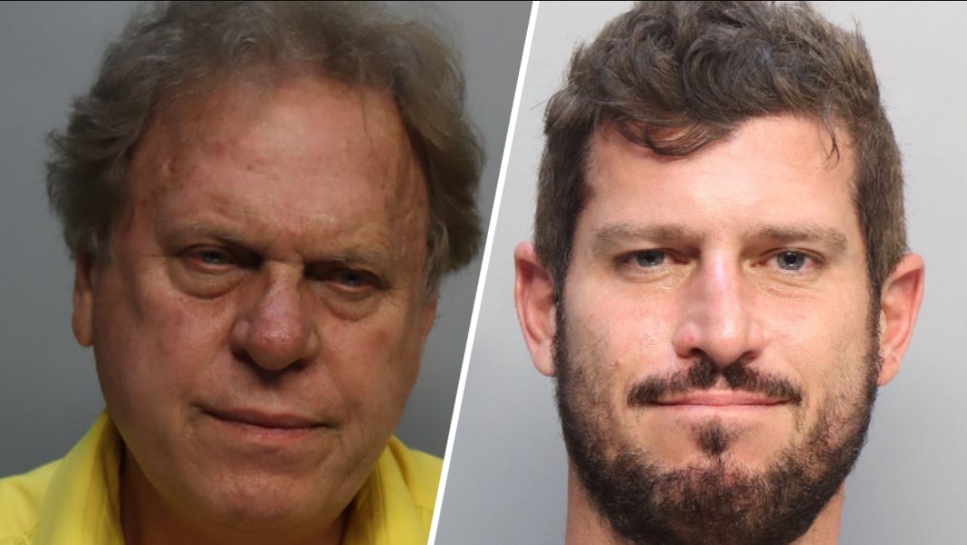 Arrestan al Presidente de la Federación Colombiana de Fútbol en Miami Arrestan al Presidente de la Federación Colombiana de Fútbol en Miami