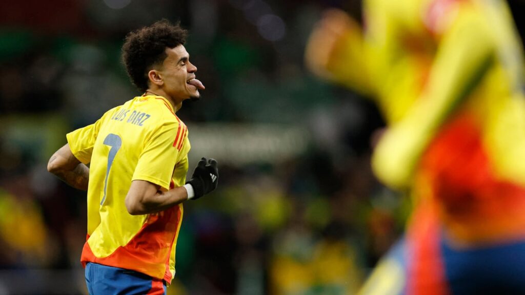 Gobierno de Colombia declara día cívico luego de la final de la Copa América Gobierno de Colombia declara día cívico luego de la final de la Copa América