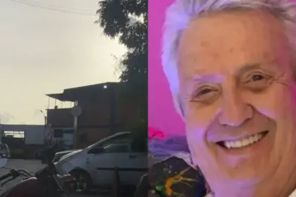 Empresario venezolano fue detenido tras alojar a María Corina Machado