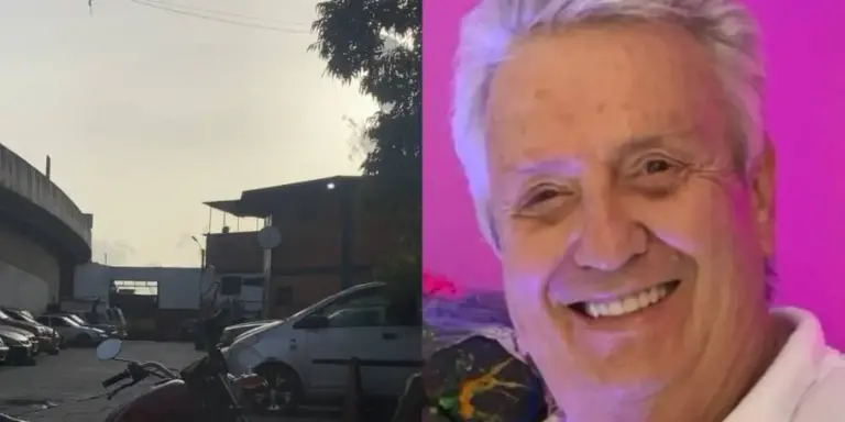 Empresario venezolano fue detenido tras alojar a María Corina Machado