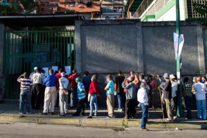 Denuncia
