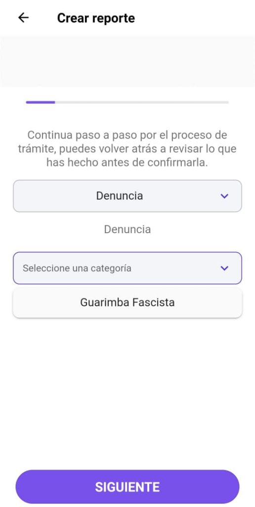 Nicolás Maduro lanza función anónima en Ven App para reprimir protestas Nicolás Maduro lanza función anónima en Ven App para reprimir protestas