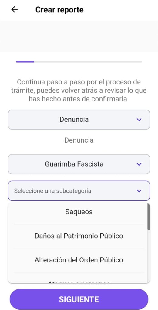 Nicolás Maduro lanza función anónima en Ven App para reprimir protestas Nicolás Maduro lanza función anónima en Ven App para reprimir protestas