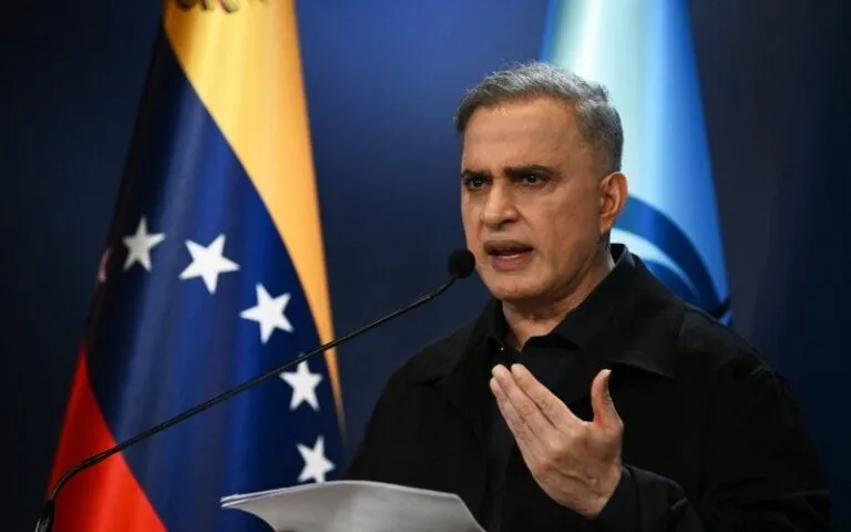 Fiscal General denuncia supuestas simulaciones de violencia en protestas recientes