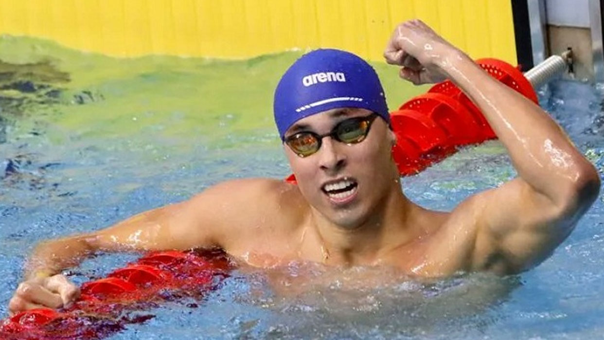 Alfonso Mestre