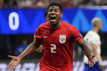 Panamá vence 3 a 1 a Bolivia y lo deja fuera de la Copa América