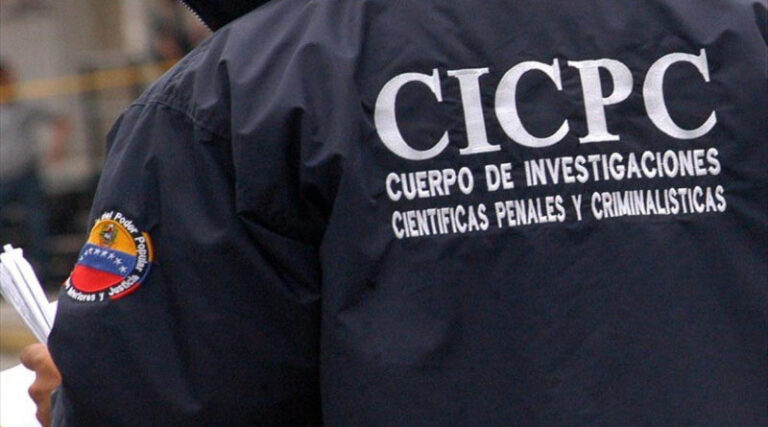 Hombre detenido en Cabimas por extorsionar a vecina con video íntimo