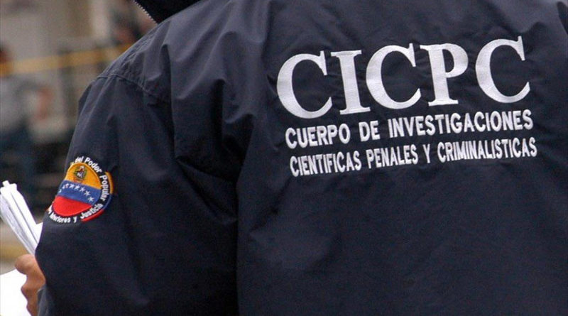 Hombre detenido en Cabimas por extorsionar a vecina con video íntimo
