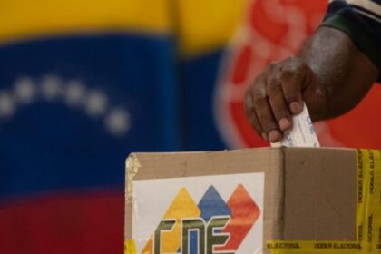 Venezolanos en el exterior se preparan para votar en elecciones presidenciales